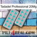 Tadadel Professional 20Mg 29